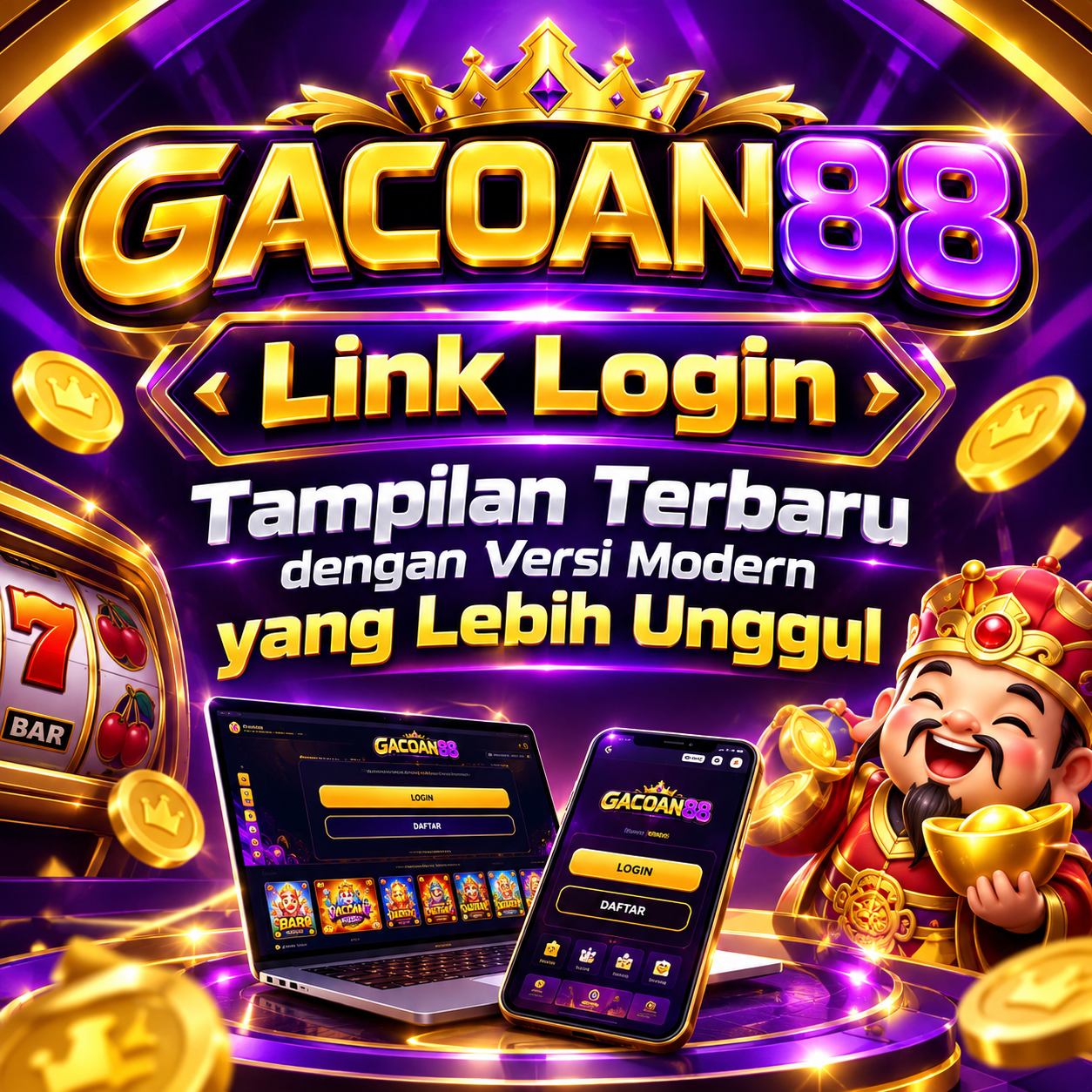 GACOAN88